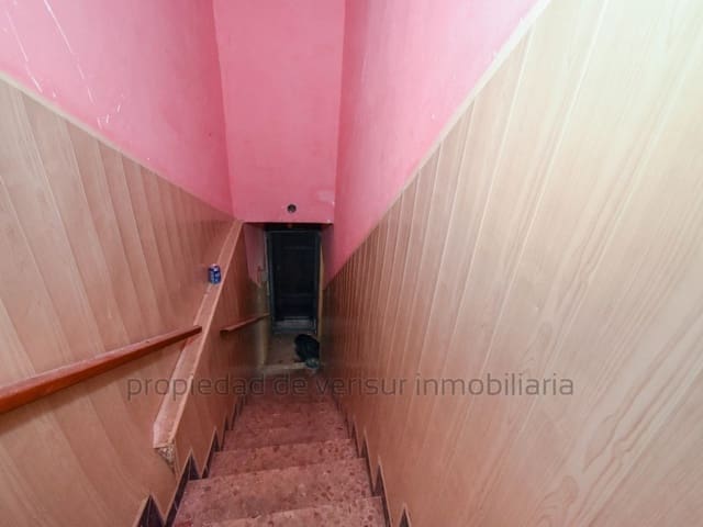 2 Zimmer Wohnung zu verkaufen in Casco Antiguo, Aguilas - 67.000 € (Ref: 9294785)