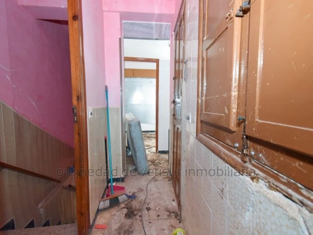 2 Zimmer Wohnung zu verkaufen in Casco Antiguo, Aguilas - 67.000 € (Ref: 9294785)