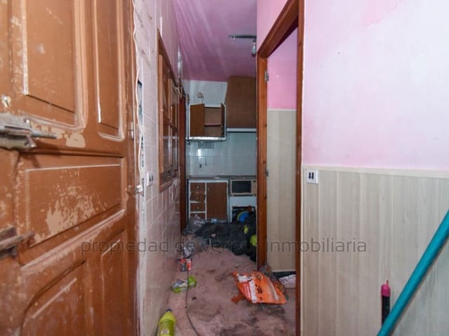 2 Zimmer Wohnung zu verkaufen in Casco Antiguo, Aguilas - 67.000 € (Ref: 9294785)
