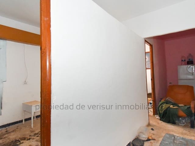 2 Zimmer Wohnung zu verkaufen in Casco Antiguo, Aguilas - 67.000 € (Ref: 9294785)
