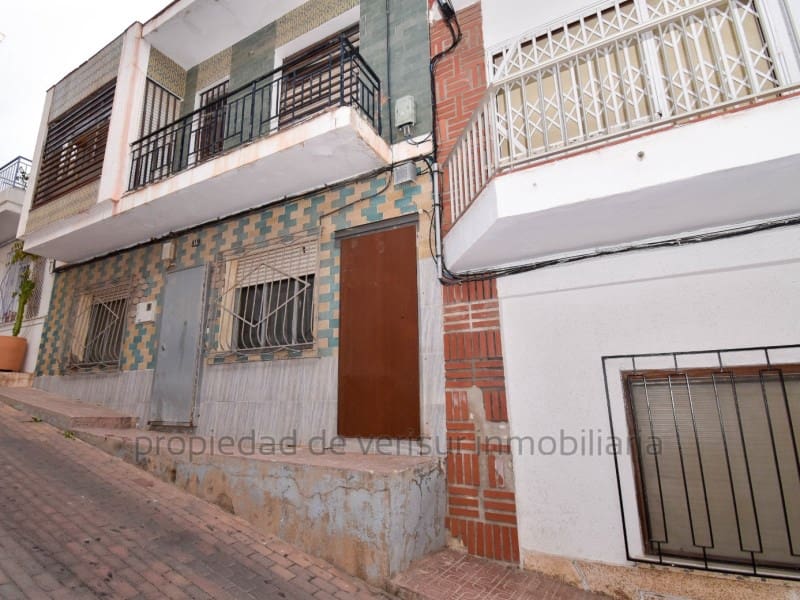 2 camera da letto Appartamento in vendita in Aguilas - 67.000 € (Rif: 9294785)