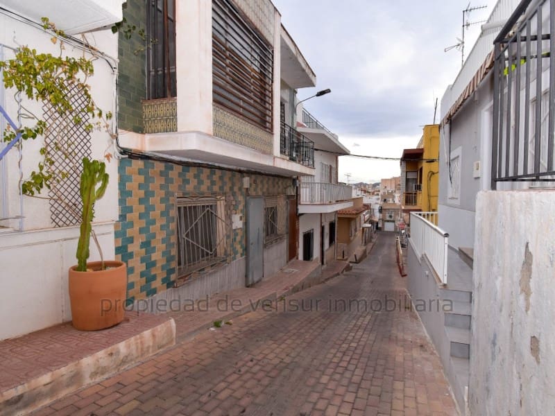 2 camera da letto Appartamento in vendita in Aguilas - 67.000 € (Rif: 9294785)