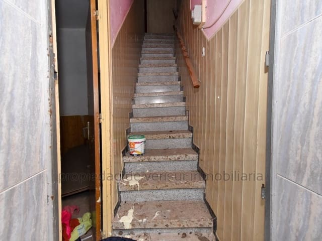 2 Zimmer Wohnung zu verkaufen in Casco Antiguo, Aguilas - 67.000 € (Ref: 9294785)