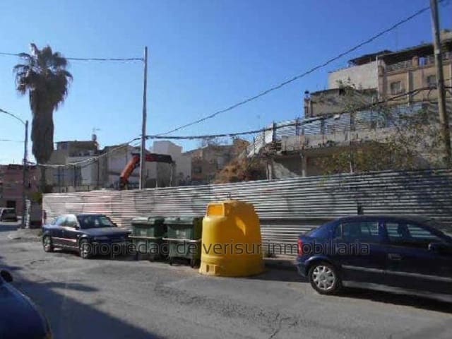 Tomt till salu i Lorca - 38 000 € (Ref: 9297369)