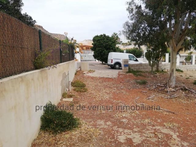 Building Plot for sale in San Juan de los Terreros, Pulpí - € 51,450 (Ref: 9297371)