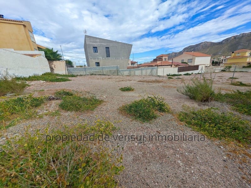 Byggegrund til salg i Calabardina - € 95.000 (Ref: 9300943)