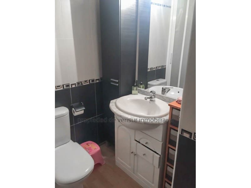 2 Zimmer Wohnung zu verkaufen in Aguilas - 97.000 € (Ref: 9306397)