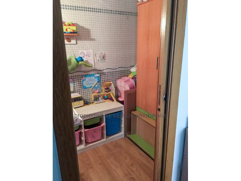 2 Zimmer Wohnung zu verkaufen in Aguilas - 97.000 € (Ref: 9306397)