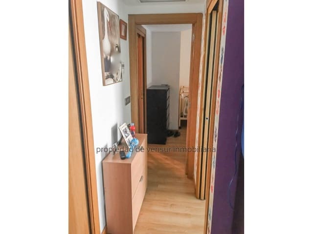 Piso de 2 habitaciones en Casco Antiguo, Aguilas en venta - 97.000 € (Ref: 9306397)