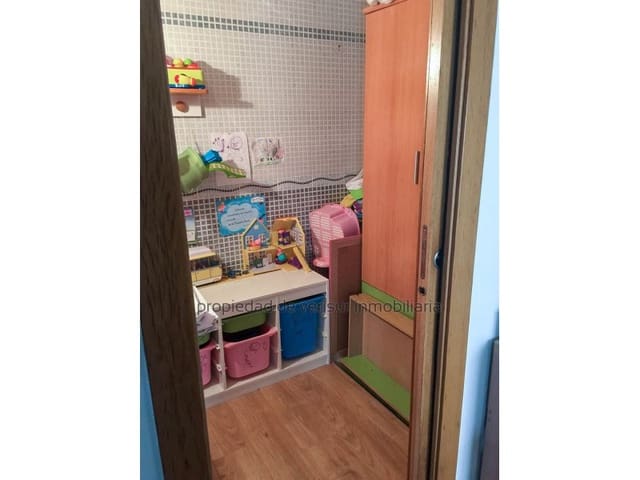 Piso de 2 habitaciones en Casco Antiguo, Aguilas en venta - 97.000 € (Ref: 9306397)