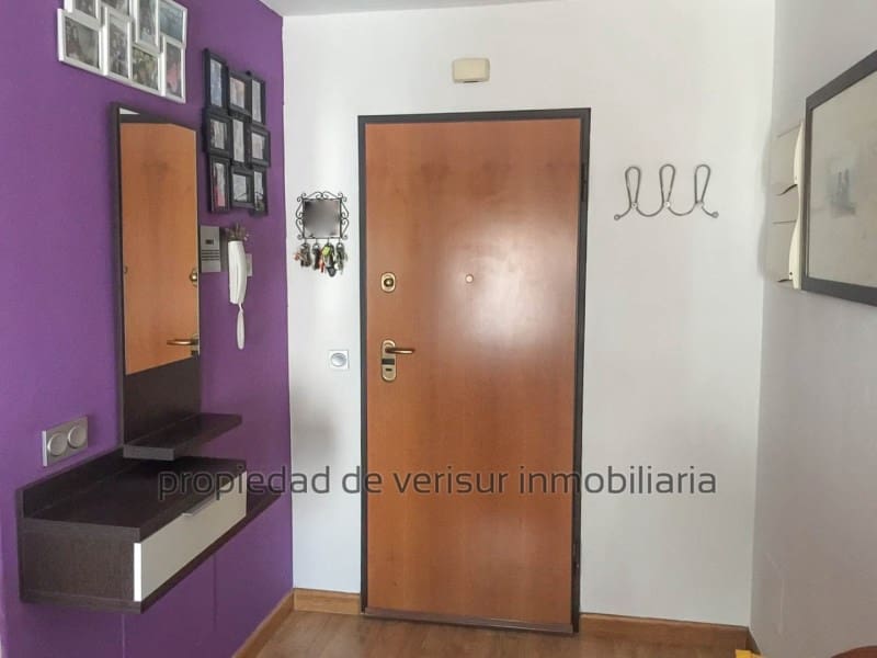 2 Zimmer Wohnung zu verkaufen in Aguilas - 97.000 € (Ref: 9306397)