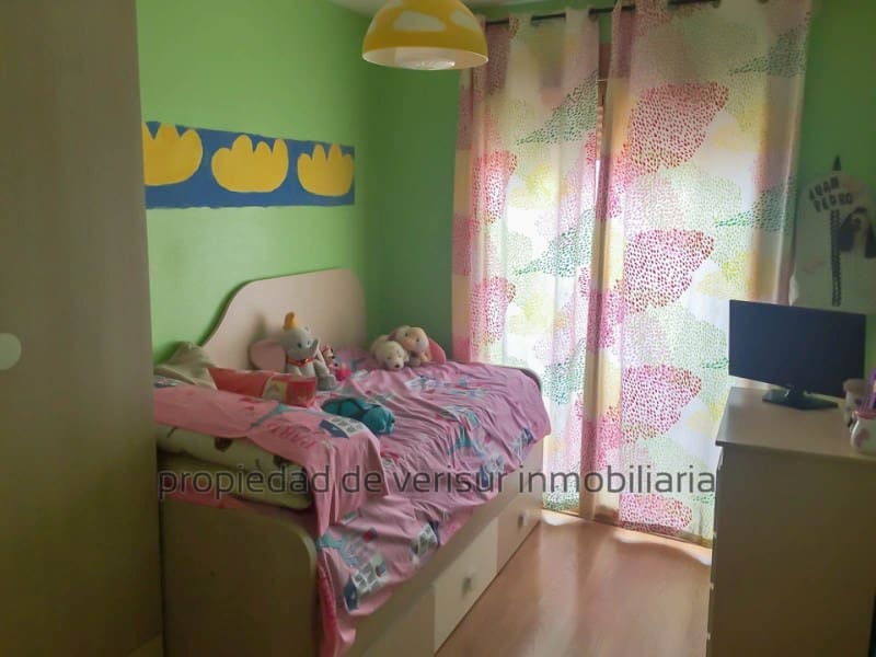 2 Zimmer Wohnung zu verkaufen in Aguilas - 97.000 € (Ref: 9306397)