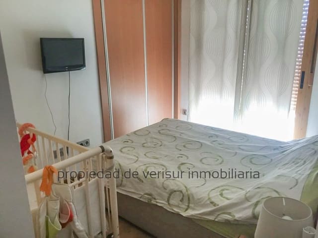 Piso de 2 habitaciones en Casco Antiguo, Aguilas en venta - 97.000 € (Ref: 9306397)