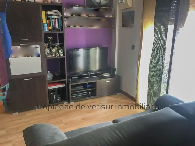 Piso de 2 habitaciones en Casco Antiguo, Aguilas en venta - 97.000 € (Ref: 9306397)