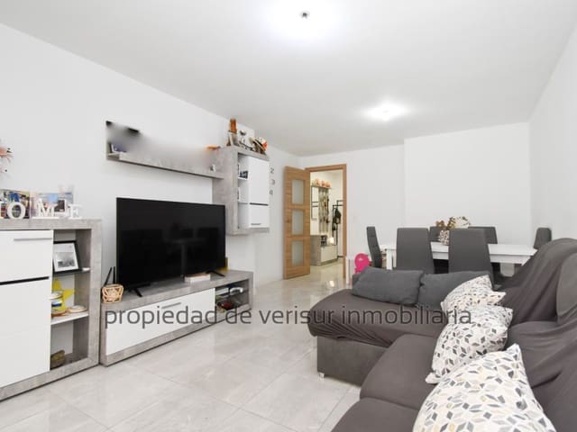 4 soverom Leilighet til salgs i Casco Antiguo, Aguilas - € 165 000 (Ref: 9312697)