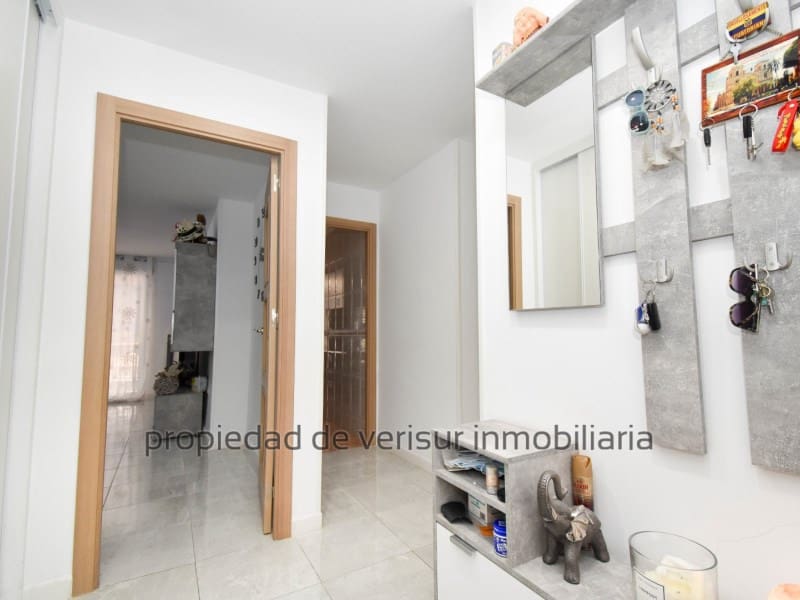 4 soveværelse Lejlighed til salg i Aguilas - € 165.000 (Ref: 9312697)