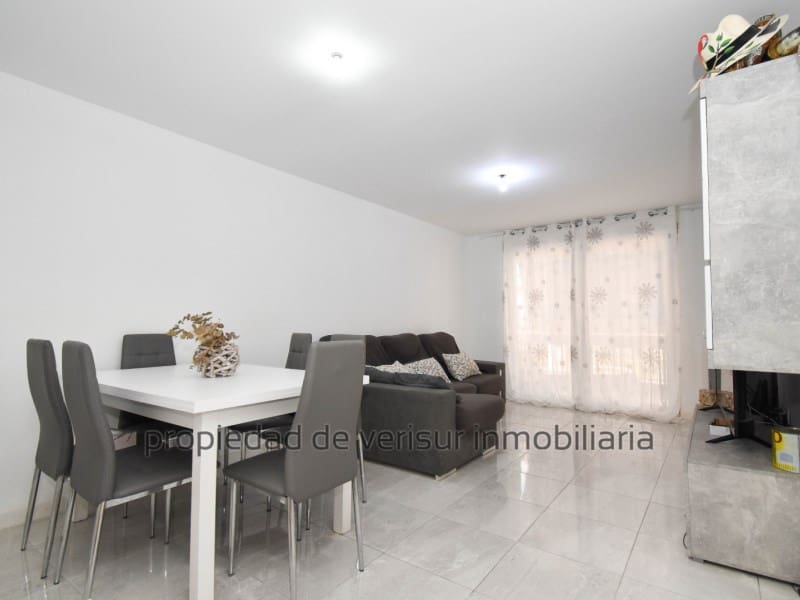 4 soveværelse Lejlighed til salg i Aguilas - € 165.000 (Ref: 9312697)