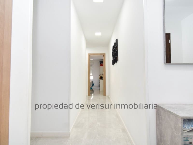 4 soveværelse Lejlighed til salg i Aguilas - € 165.000 (Ref: 9312697)