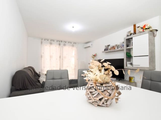 4 soverom Leilighet til salgs i Casco Antiguo, Aguilas - € 165 000 (Ref: 9312697)