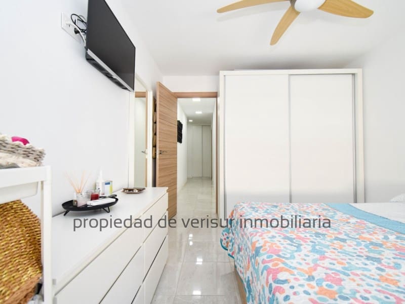 4 soveværelse Lejlighed til salg i Aguilas - € 165.000 (Ref: 9312697)