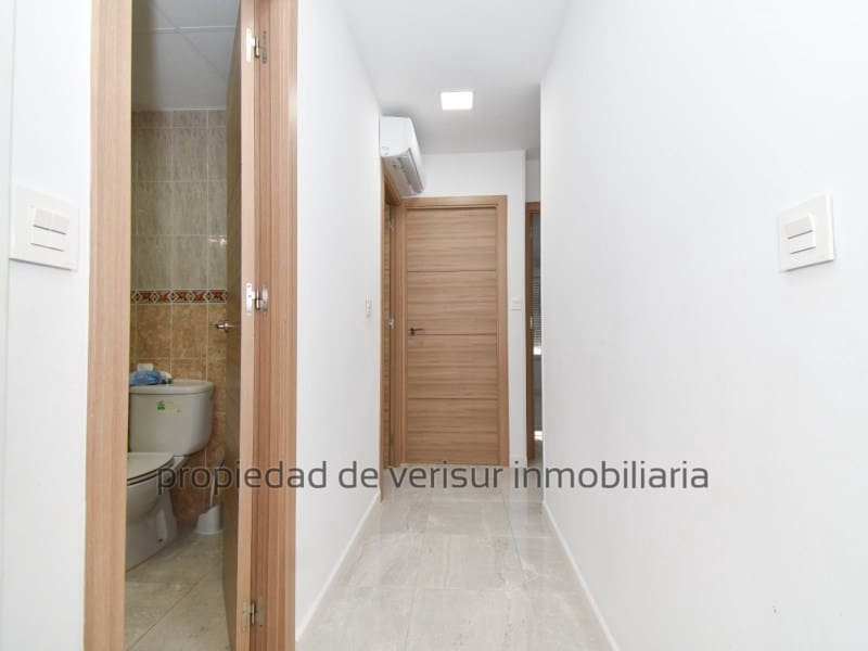 4 soveværelse Lejlighed til salg i Aguilas - € 165.000 (Ref: 9312697)