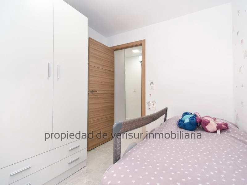 4 soveværelse Lejlighed til salg i Aguilas - € 165.000 (Ref: 9312697)