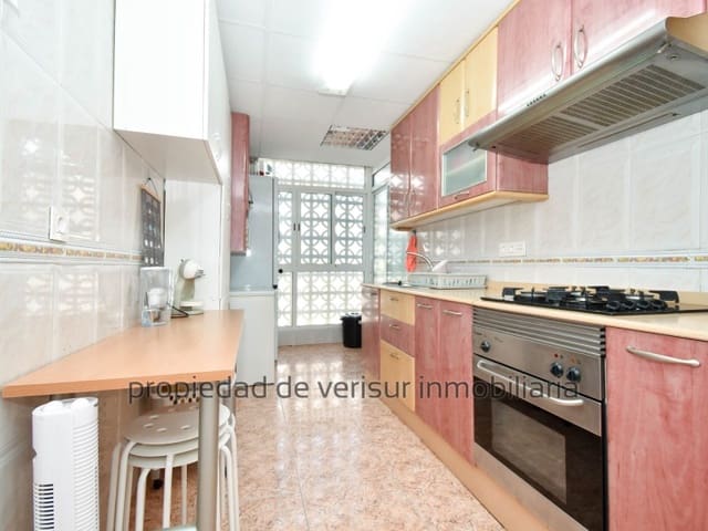 4 soverom Leilighet til salgs i Casco Antiguo, Aguilas - € 165 000 (Ref: 9312697)