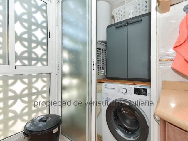 4 soverom Leilighet til salgs i Casco Antiguo, Aguilas - € 165 000 (Ref: 9312697)