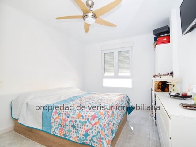 4 soverom Leilighet til salgs i Casco Antiguo, Aguilas - € 165 000 (Ref: 9312697)