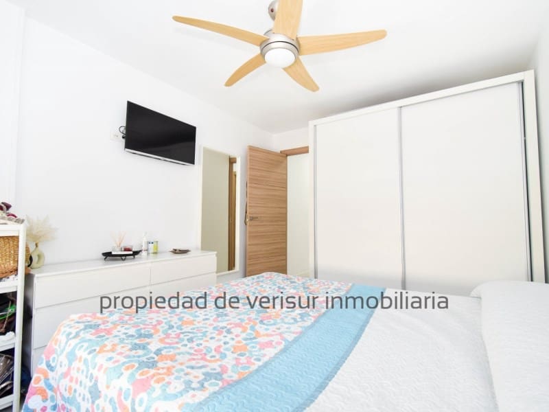 4 soveværelse Lejlighed til salg i Aguilas - € 165.000 (Ref: 9312697)