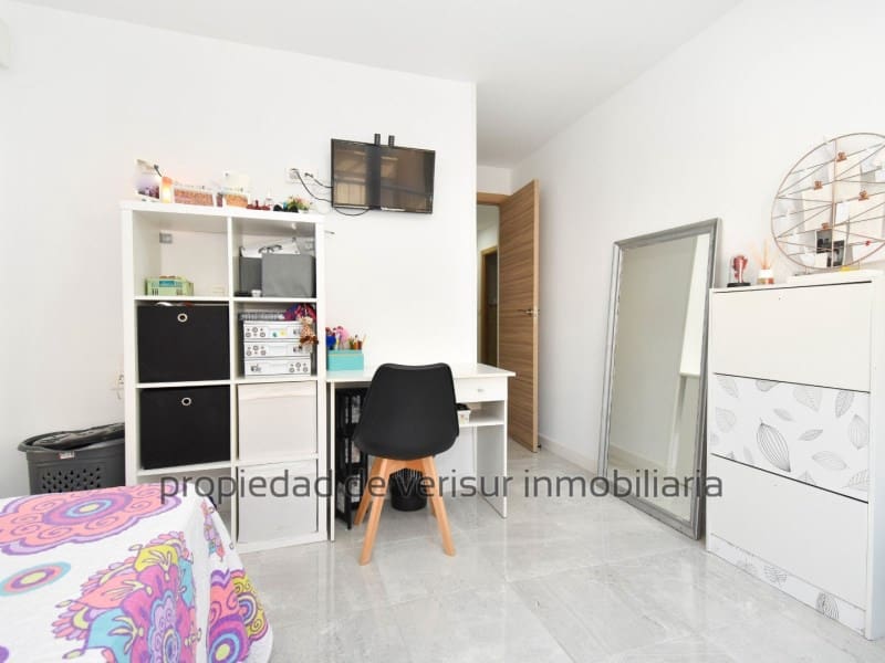 4 soveværelse Lejlighed til salg i Aguilas - € 165.000 (Ref: 9312697)