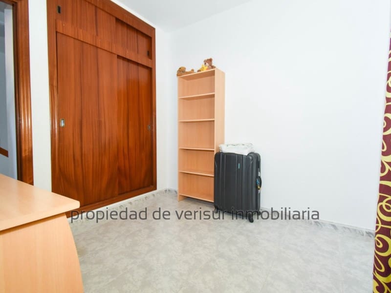 3 sypialnia Apartament do wynajęcia w Aguilas z garażem - 700 € (Ref: 9317747)