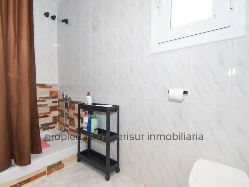 3 sypialnia Apartament do wynajęcia w Aguilas z garażem - 700 € (Ref: 9317747)