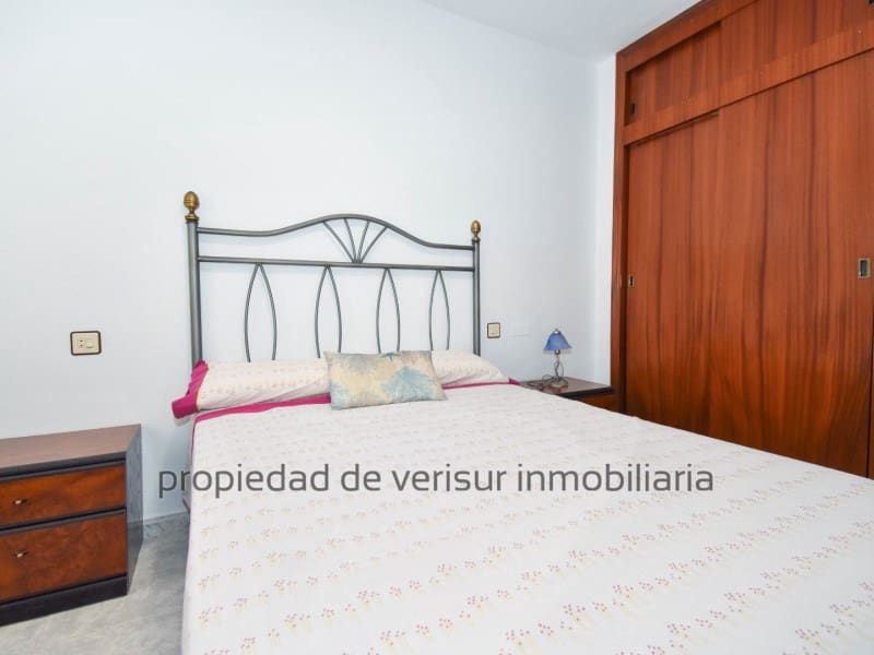 3 sypialnia Apartament do wynajęcia w Aguilas z garażem - 700 € (Ref: 9317747)