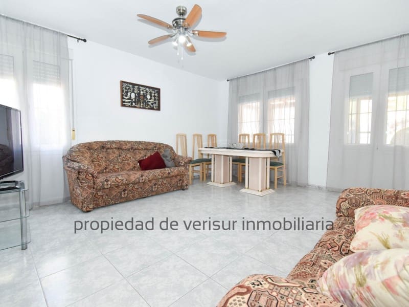 3 sypialnia Apartament do wynajęcia w Aguilas z garażem - 700 € (Ref: 9317747)