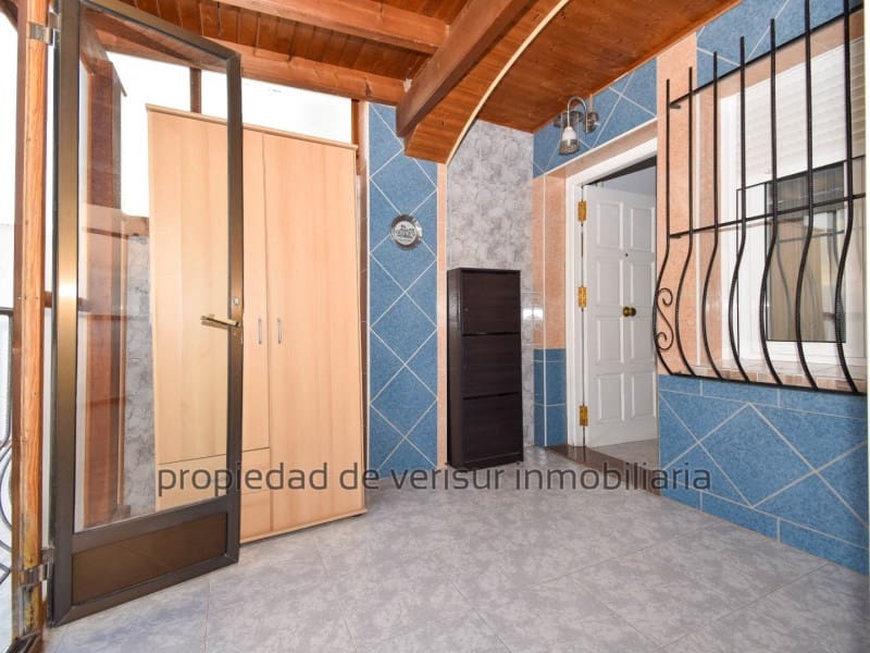 3 sypialnia Apartament do wynajęcia w Aguilas z garażem - 700 € (Ref: 9317747)
