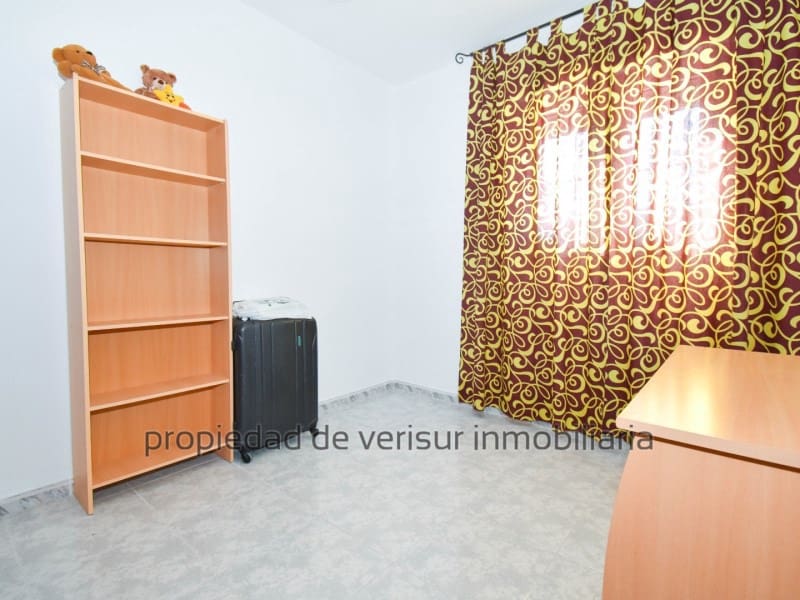 3 sypialnia Apartament do wynajęcia w Aguilas z garażem - 700 € (Ref: 9317747)