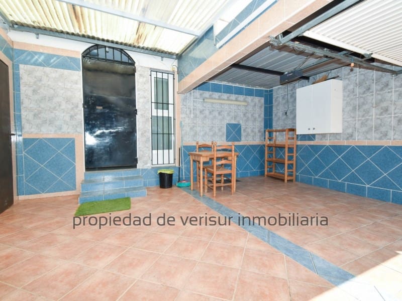 3 sypialnia Apartament do wynajęcia w Aguilas z garażem - 700 € (Ref: 9317747)