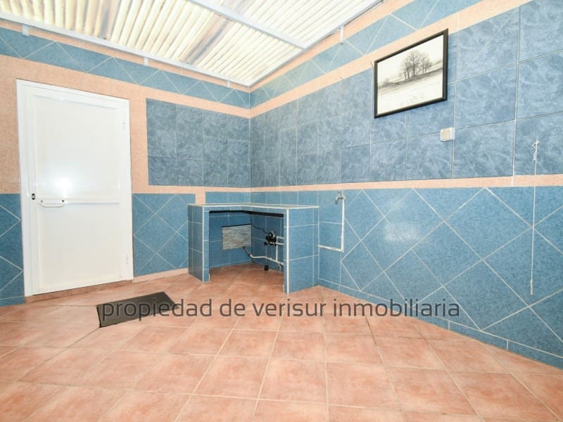 3 sypialnia Apartament do wynajęcia w Aguilas z garażem - 700 € (Ref: 9317747)