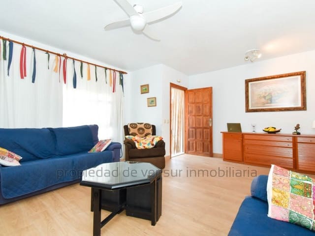 4 camera da letto Appartamento da affittare in Calabardina, Aguilas - 700 € (Rif: 9338707)