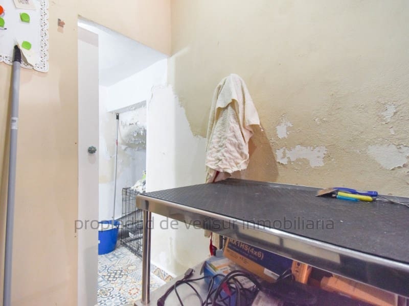 Kommersiell att hyra i Aguilas - 400 € (Ref: 9341258)