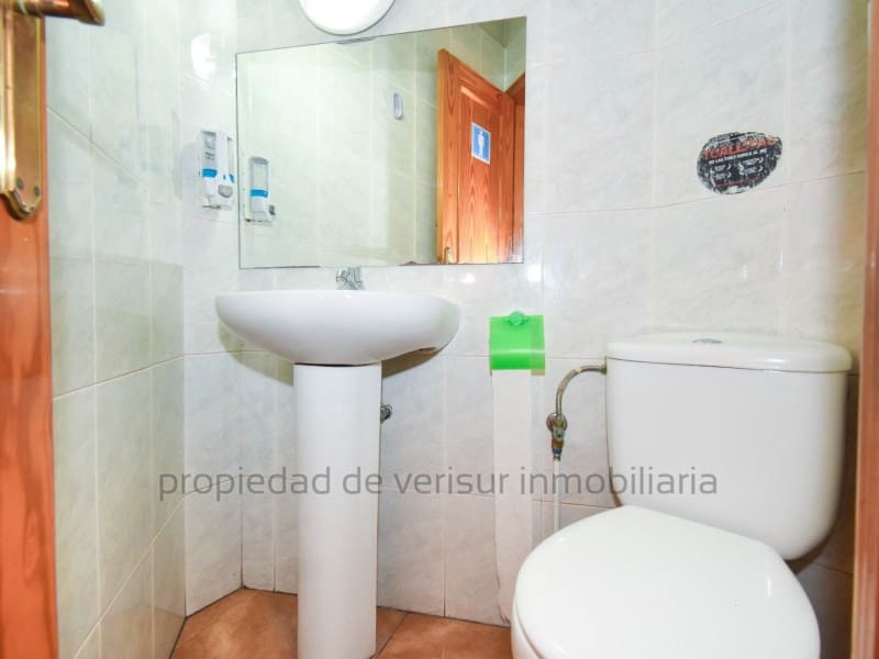 Restaurant/Bar til salg i Aguilas - € 130.000 (Ref: 9341259)