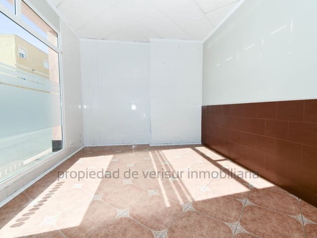 Restaurant/Bar for sale in Las Majadas - Las Molinetas - Labradorcico, Aguilas - € 130,000 (Ref: 9341259)