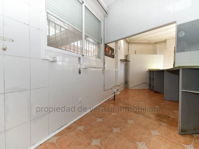 Restaurant/Bar for sale in Las Majadas - Las Molinetas - Labradorcico, Aguilas - € 130,000 (Ref: 9341259)