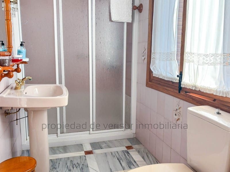 5 sypialnia Willa na sprzedaż w Cullar - 350 000 € (Ref: 9347724)