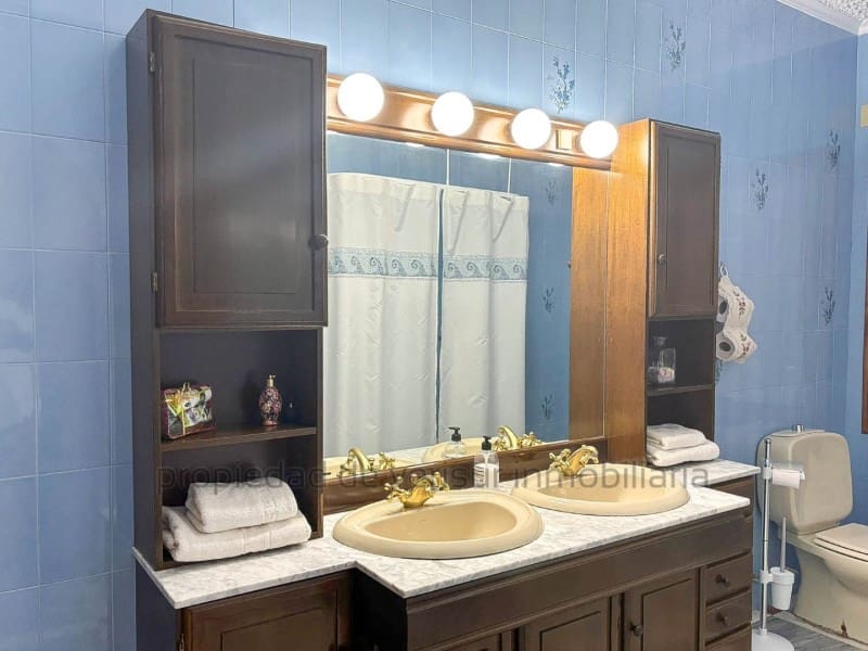 5 sypialnia Willa na sprzedaż w Cullar - 350 000 € (Ref: 9347724)