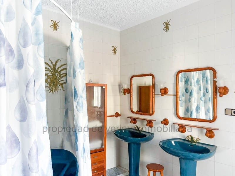 5 sypialnia Willa na sprzedaż w Cullar - 350 000 € (Ref: 9347724)