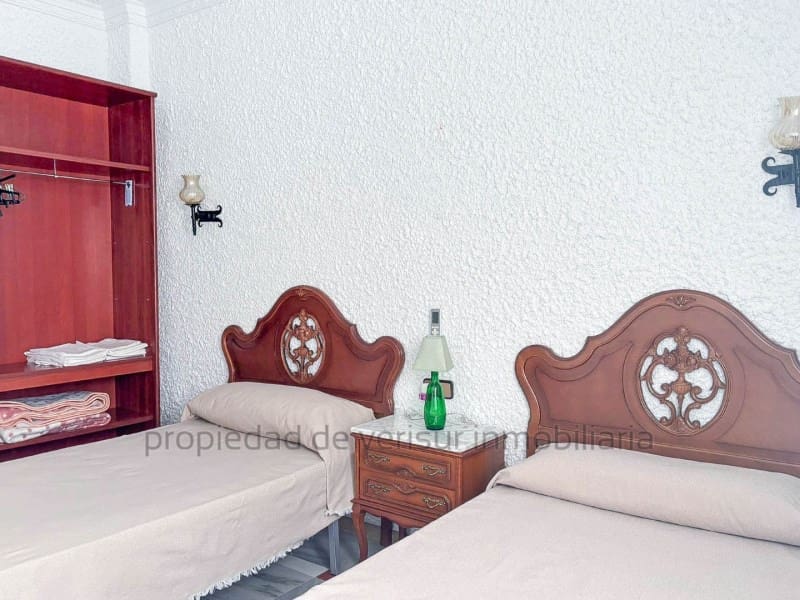 5 sypialnia Willa na sprzedaż w Cullar - 350 000 € (Ref: 9347724)