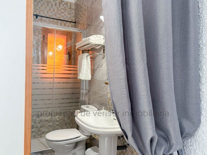 5 sypialnia Willa na sprzedaż w Cullar - 350 000 € (Ref: 9347724)