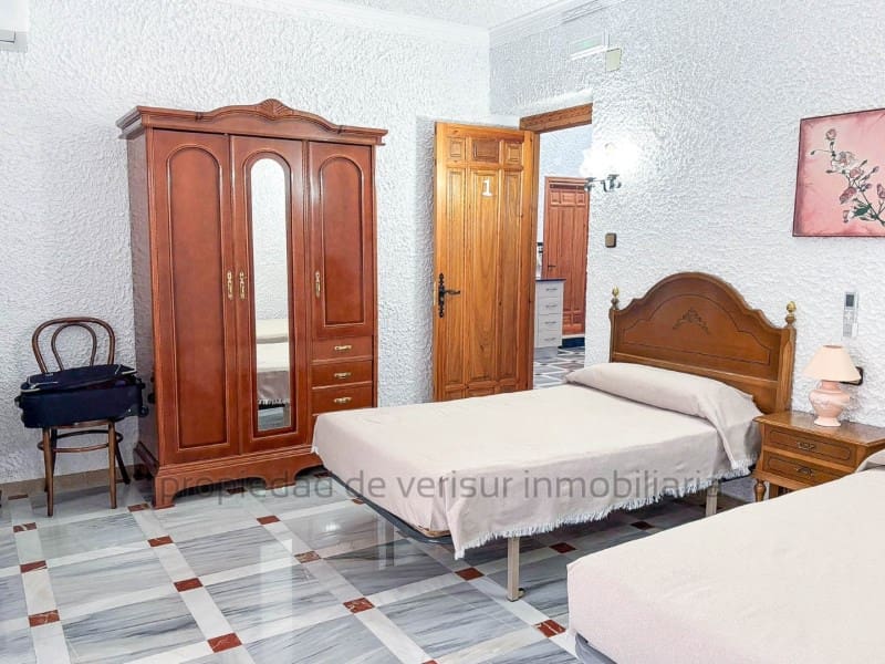 5 sypialnia Willa na sprzedaż w Cullar - 350 000 € (Ref: 9347724)